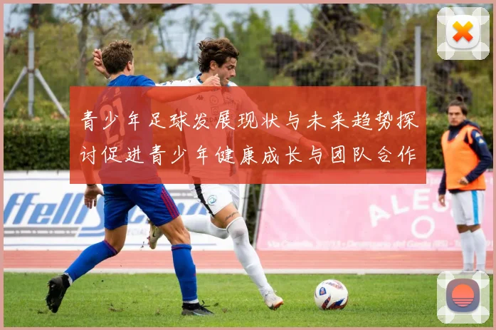 青少年足球发展现状与未来趋势探讨促进青少年健康成长与团队合作精神
