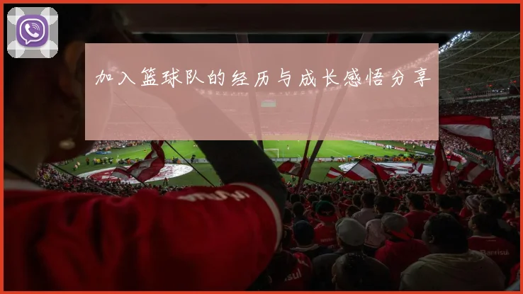 加入篮球队的经历与成长感悟分享