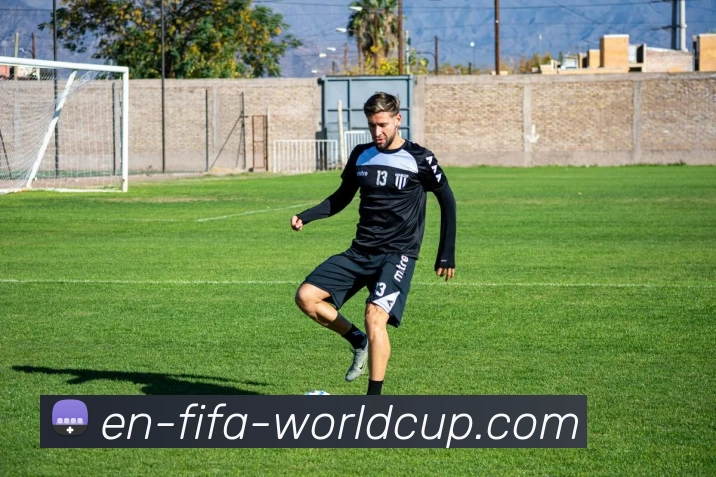 2026世界杯品牌故事