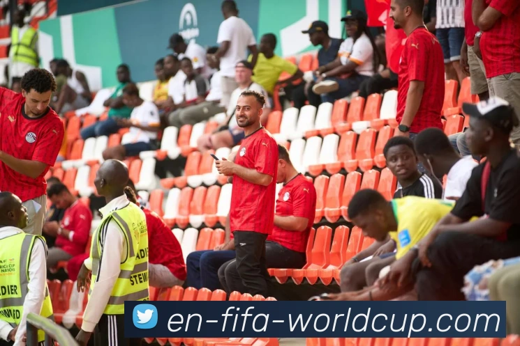 2026世界杯APP 体育赛事宣传图